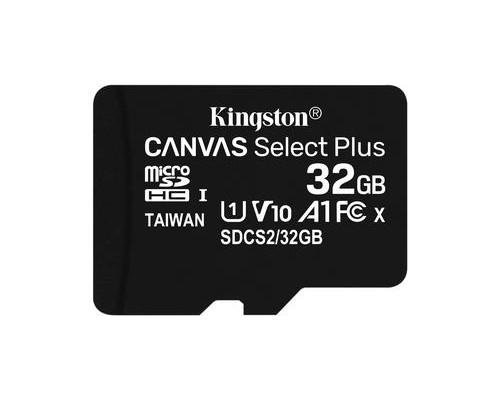 KINGSTON MICRO-SD 32GB