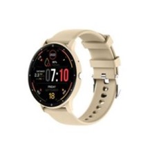 DEVIA Smartwatch EM703 BEIGE