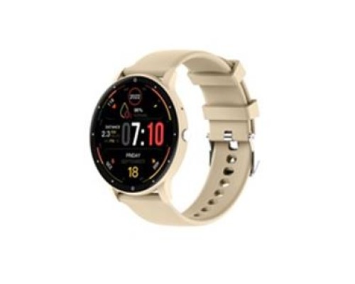 DEVIA Smartwatch EM703 BEIGE