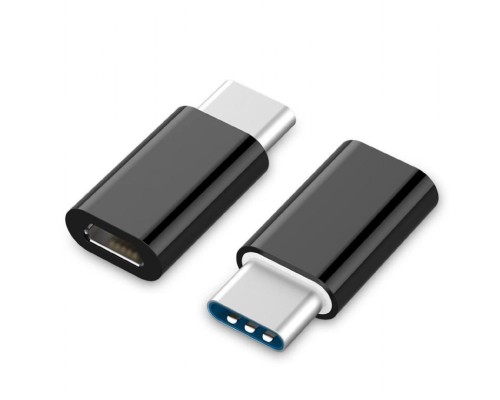 CABLEXPERT USB2 TYPE-C ADAPT.