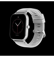 DEVIA Smartwatch EM704 SILVER