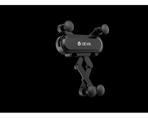 DEVIA Kintone Series Gravity Car Holder