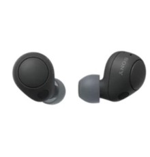 SONY WIRELESS EARPHONES BLACK