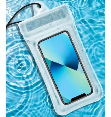 DEVIA WATERPROOF BAG FOR PHONE