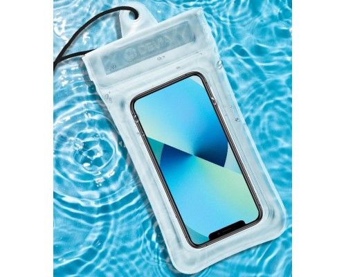 DEVIA WATERPROOF BAG FOR PHONE