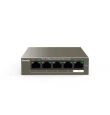 TENDA 5-PORT UNMANAGED SWITCH