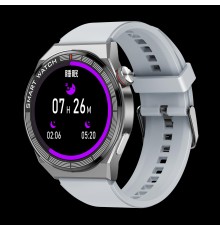 DEVIA Smartwatch EM705 SILVER