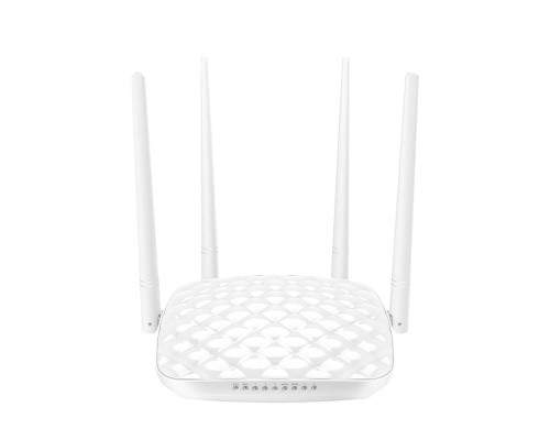 TENDA WIRELESS N300 ROUTER