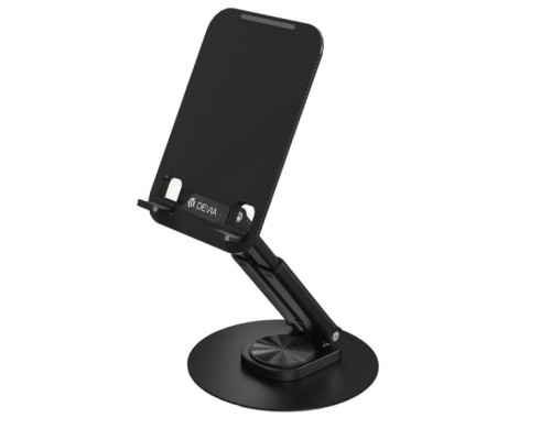 DEVIA 360° ROTATION FOLDING STAND FOR TABLET