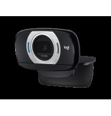 LOGITECH WEBCAM C615