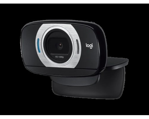 LOGITECH WEBCAM C615