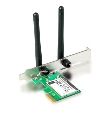 TENDA N300 PCL EXPRESS ADAPTER