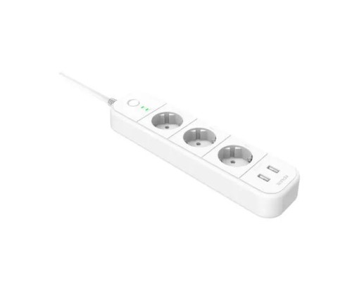 TENDA SMART WIFI POWER STRIP