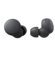 SONY WIRELESS EARPHONES BLACK