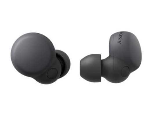 SONY WIRELESS EARPHONES BLACK