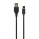 CABLEXPERT USB2 AMCM 1M CABLE