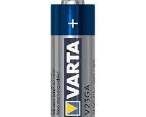 VARTA LR23 (4223) ALKALINE MANGANESE BATTERY 12V, 1PC