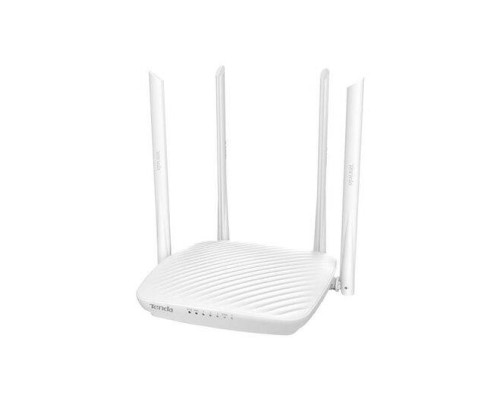 TENDA WIRELESS N ROUTER