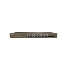 TENDA L3 MANAGED SWITCH