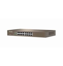 TENDA 5-PORT FAST10/100 SWITCH