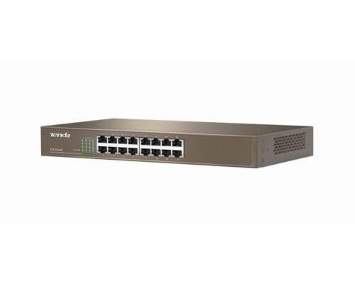 TENDA 5-PORT FAST10/100 SWITCH