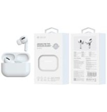 DEVIA Yoo Series AirBuds Pro TWS Wireless Headset