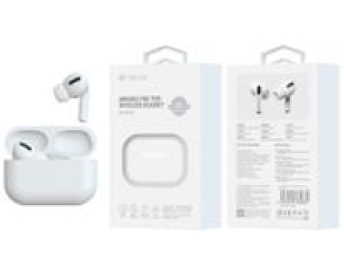 DEVIA Yoo Series AirBuds Pro TWS Wireless Headset