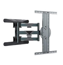 GEMBIRD ROTATING TV WALL MOUNT, 40" - 80''