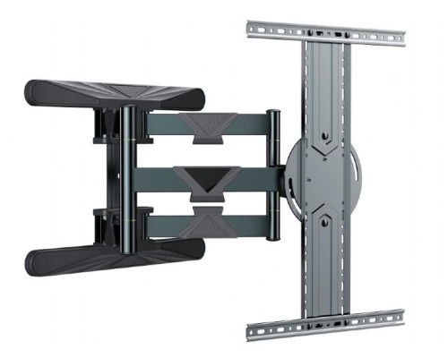 GEMBIRD ROTATING TV WALL MOUNT, 40" - 80''