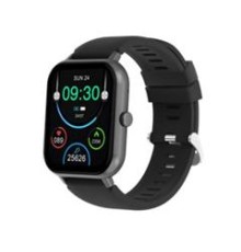 DEVIA Smartwatch EM704 GRAY