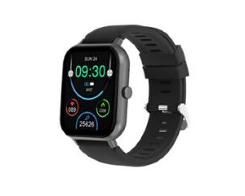 DEVIA Smartwatch EM704 GRAY