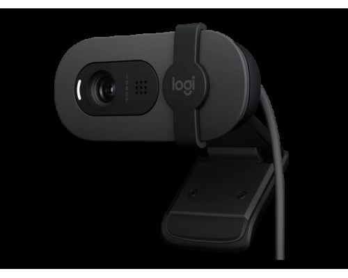 LOGITECH WEBCAM BRIO 105 1920x1080