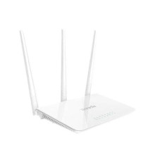 TENDA WIRELESS N ROUTER