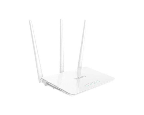 TENDA WIRELESS N ROUTER