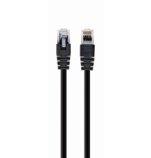 CABLEXPERT CAT5 CABLE BK 1M