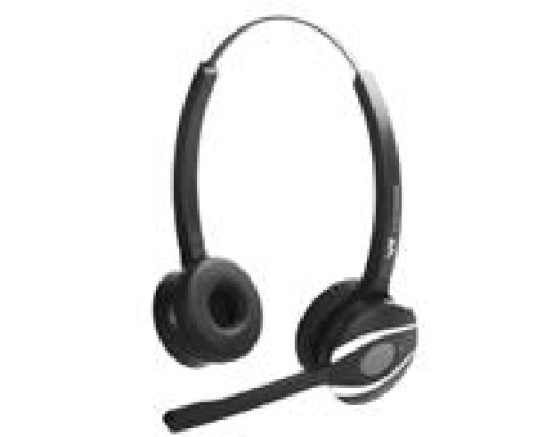 VT HEADSET BT DUO