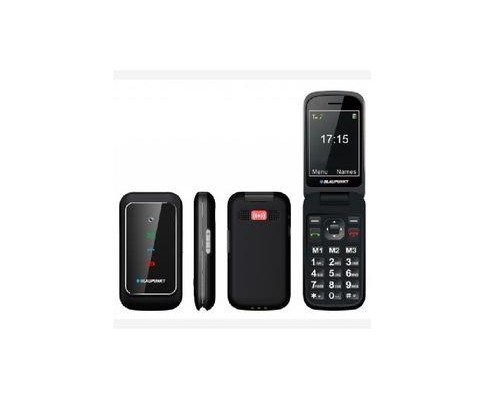 BLAUPUNKT FEATURE PHONE,BLACK