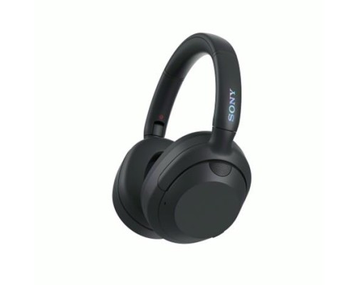 SONY BLUETOOTH HEADPHONES BLACK