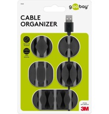 GOOBAY CABLE MANAGEMENT SET B