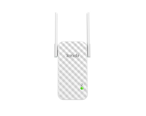 TENDA ROUTER RANGE EXTENDER