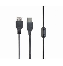 CABLEXPERT USB EXTEN.CABLE 3M