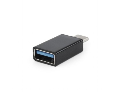 GEMBIRD USB3.0 TYPE-C ADAPTER (CM/AF)