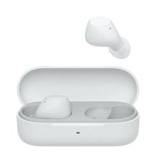 SONY WIRELESS EARPHONES WHITE