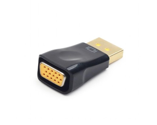 CABLEXPERT DISP.PORT/VGA ADAP.