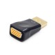 CABLEXPERT DISP.PORT/VGA ADAP.