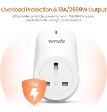 TENDA BELI SMART WIFI PLUG