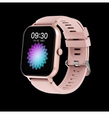 DEVIA Smartwatch EM704 PINK