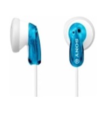 HEADPHONES BLUE