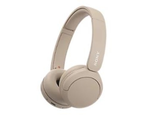 SONY WIRELESS ST.H/SET GOLD