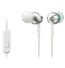 SONY IN EAR HANDS FREE WHITE